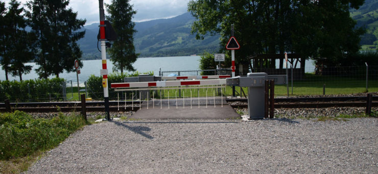 Sanierung Bahnübergänge Linie 469_470, OW_BE